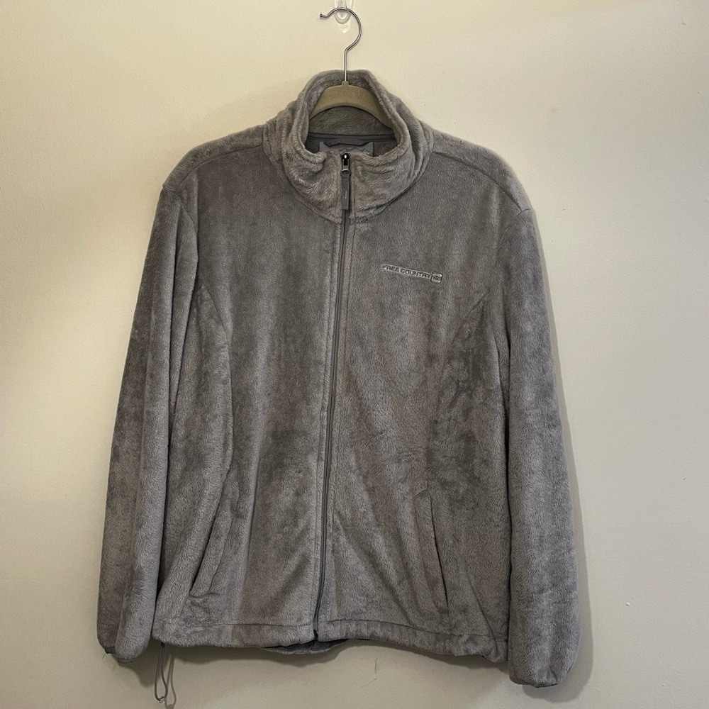 Free Country Sierra Butter Pile II Jacket